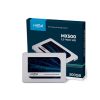 Disco SSD Crucial MX500 500GB - CT500MX500SSD1-1