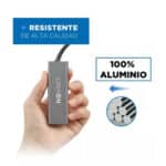 USB-A Ethernet Linkon-1